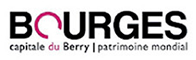 http://www.bourgesberrytourisme.com/
