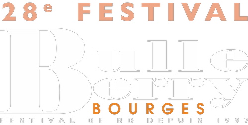 Logo BulleBerry